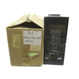 GENERAL ELECTRIC 269PLUSE-D O-100P-48VDC  继电器