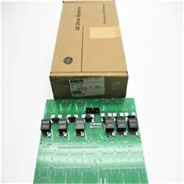 GENERAL ELECTRIC DS200PCCAG6A 电源连接器