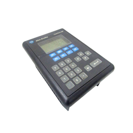 2711-K3A10L1 操作员终端