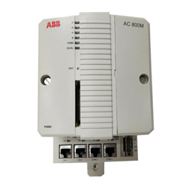 PPD113B01 DCS系统控制器