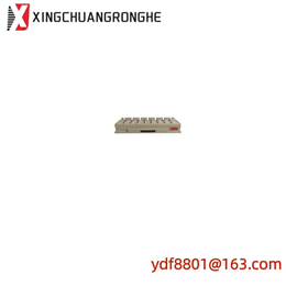 RELIANCE 0-60031-5 Resolver Drive PMI Module