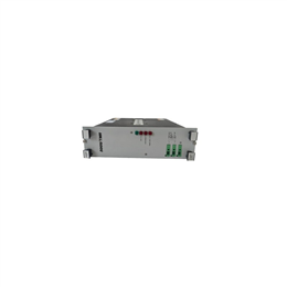 Woodward 5501-381 MicroNet I/O Board for Turbine Control
