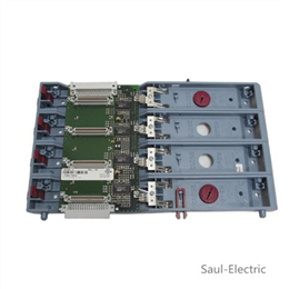 B&R 2BP201.4 4位置连接板