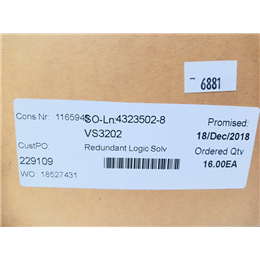 330901-05-32-05-02-00 BENTLY 全新现货