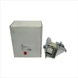 ABB OETLZT80A24DC 1SCA022081R1440 24VDC  联锁