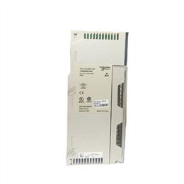 施耐德 140DDI85300 分立输入模块 