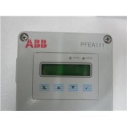 PFEA112-20 ABB 放大器