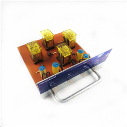 DS200DMCBG1处理器卡