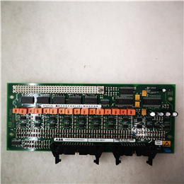 DSAO130 | 57210001-FG ABB |模拟输出板