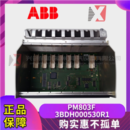 PM861K01 ABB 全新现货