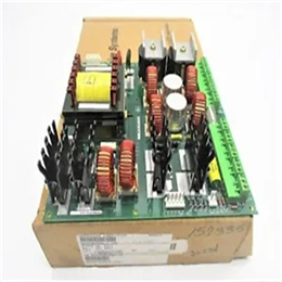 GENERAL ELECTRIC DS200EXPSG1A  电源板