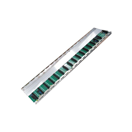 YOKOGAWA F3BU16-0N 16插槽基础模块