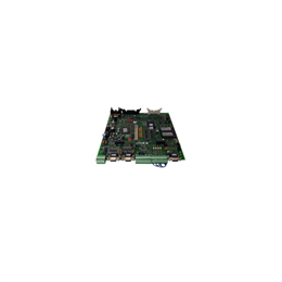 GE R-TPD3 Mark VI Speedtronic Turbine Control Module