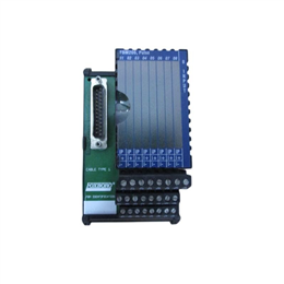 Foxboro P0916JQ端子组件