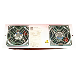 霍尼韦尔51303940-150带报警的机柜风扇组件