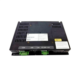 GE IC755CSW07CDA QuickPanel+Operator终端