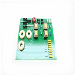 DS200DCPAG1直流电源板