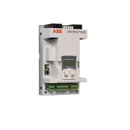 ABB UNITROL UN 0004 a-P V .1 脉冲中间模块（UN0004a-P Var.1）