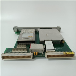 6204BZ10100D | ABB |CPU卡