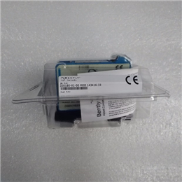 136703-01 BENTLY NEVADA