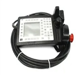 ABB 3HNE00313-1  示教器