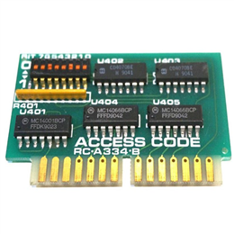 DS200FCGDH1B  LCI控制