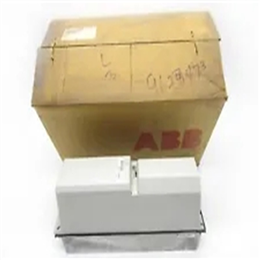 ABB 3HAB8101-1110A DSQC346E  伺服驱动器