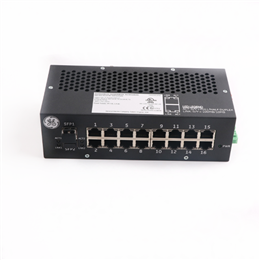 IS230TNAIH4C模拟I/O模块