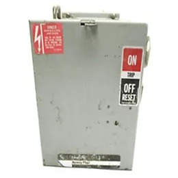 GENERAL ELECTRIC SB410ED4G 母线插头