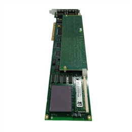 ABB PU515 3BSE013063R1 实时加速器切换处理器