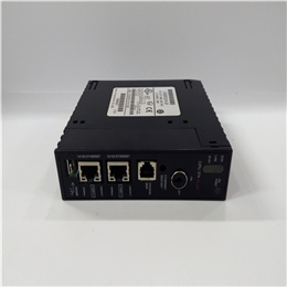 IC697CMM711 | GE 单插槽通信协处理器模块