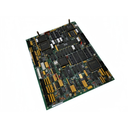 GE DS200MSTCF1BFF  燃机卡