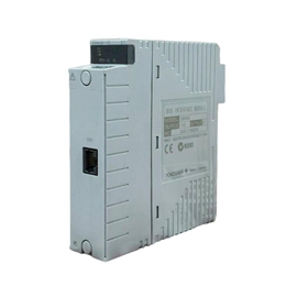 YOKOGAWA EB402-10总线接口模块