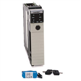 1756-L64 ControlLogix标准控制器