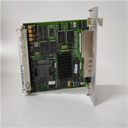 3BSE001440R1 | ABB 控制模块