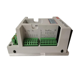 ABB UNITROL UN 0074 a-P V .1 输出信号限制器模块