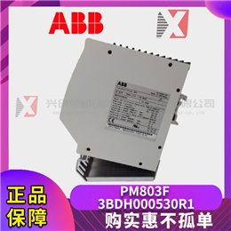 PM645B ABB 全新现货