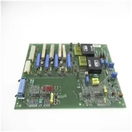 GENERAL ELECTRIC DS3800NEPD1D1B   电源励磁板