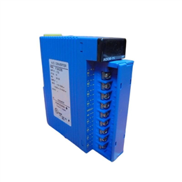 YOKOGAWA F3AD08-1N模拟输入模块