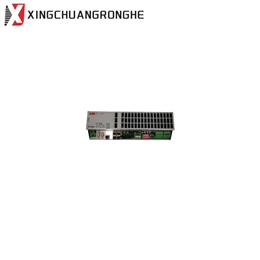 ABB 520PSD01 IO Assembly Power Supply