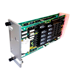 KVC758A124 3BHE021951R1024 励磁控制