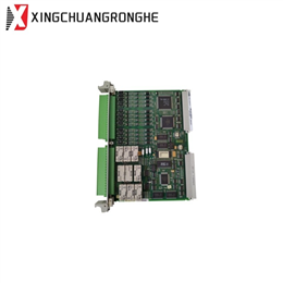 ABB 500BIO01 1MRB150005R1K Digital IO Module
