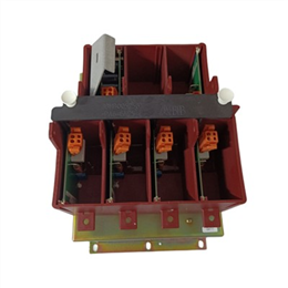 ABB KUC755AE117 3BHB005243R0117 励磁控制器