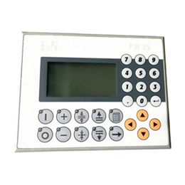 B&R 4PP035.E300-01 电源面板