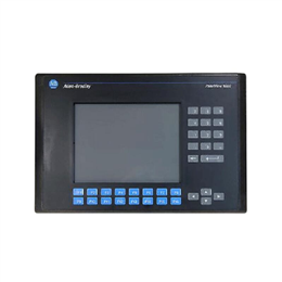 2711-K10G1 操作员接口终端