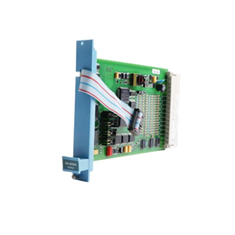 霍尼韦尔SAI-1620M安全管理器系统模块