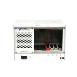 NI PXI-1031 机箱