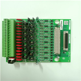 NDSM03 | ABB |数字输入模块