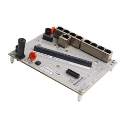 霍尼韦尔CC-TCF901 CF9控制防火墙输入/输出终端组件