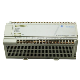 1762-L40BWA 40点控制器模块